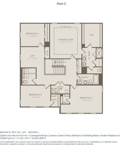 2401 Zion Trail, Greenwood, IN 46143