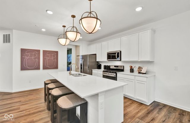 2401 Zion Trail, Greenwood, IN 46143
