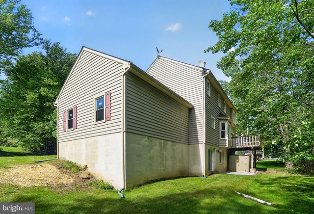 210 GYPSIE LN, West Chester, PA 19380
