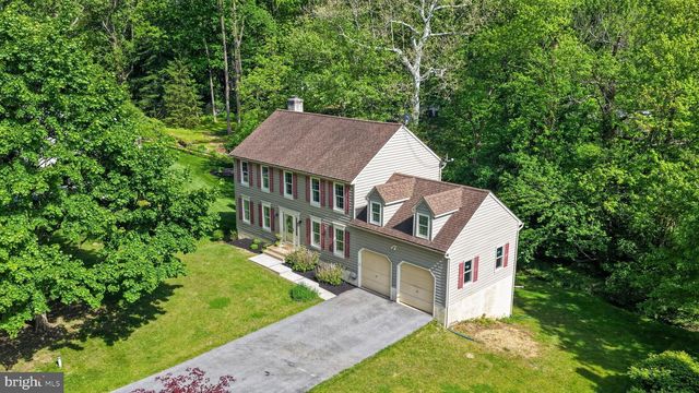 210 GYPSIE LN, West Chester, PA 19380