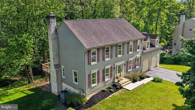 210 GYPSIE LN, West Chester, PA 19380