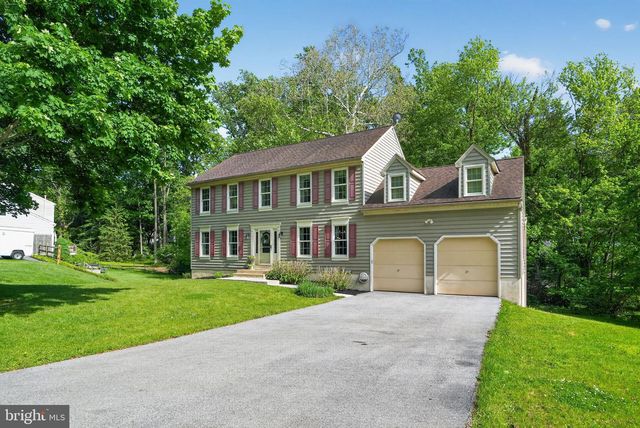 210 GYPSIE LN, West Chester, PA 19380