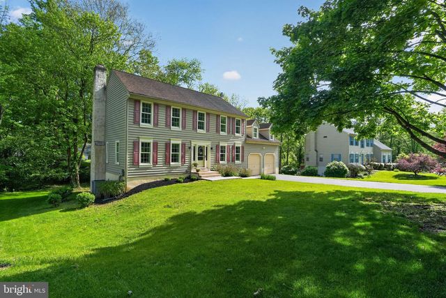 210 GYPSIE LN, West Chester, PA 19380