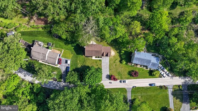 210 GYPSIE LN, West Chester, PA 19380