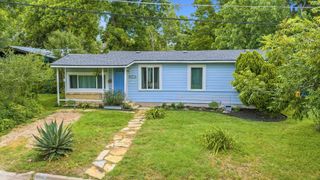 912 E 55th 1/2 ST, Austin, TX 78751