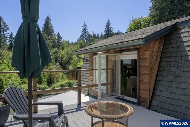 23830 Old Peak Rd, Philomath, OR 97370