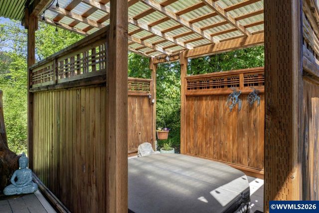 23830 Old Peak Rd, Philomath, OR 97370