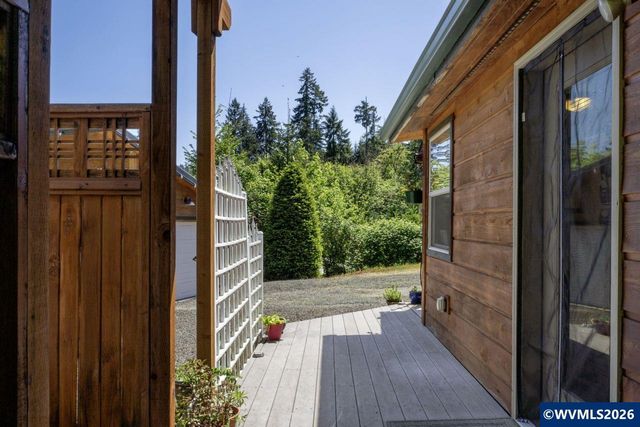 23830 Old Peak Rd, Philomath, OR 97370