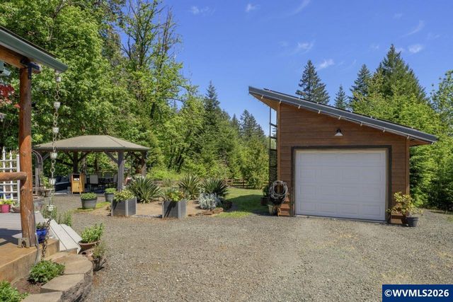 23830 Old Peak Rd, Philomath, OR 97370