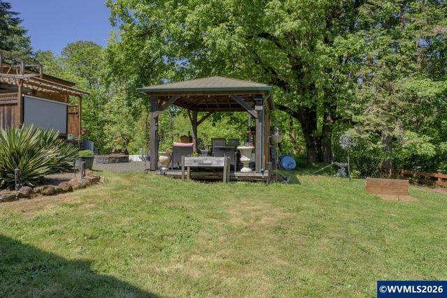 23830 Old Peak Rd, Philomath, OR 97370