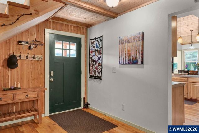 23830 Old Peak Rd, Philomath, OR 97370