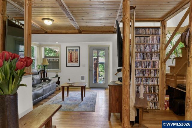 23830 Old Peak Rd, Philomath, OR 97370