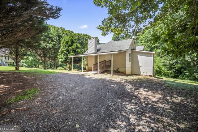 187 Fair Havens Drive, Hiram, GA 30141