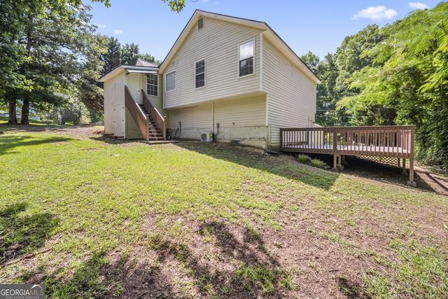 187 Fair Havens Drive, Hiram, GA 30141