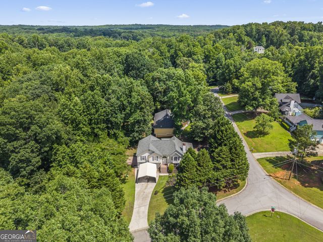 187 Fair Havens Drive, Hiram, GA 30141