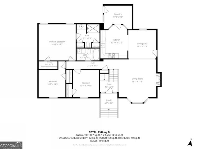 187 Fair Havens Drive, Hiram, GA 30141