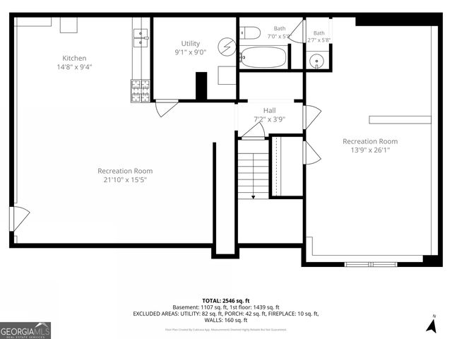 187 Fair Havens Drive, Hiram, GA 30141