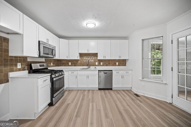 187 Fair Havens Drive, Hiram, GA 30141