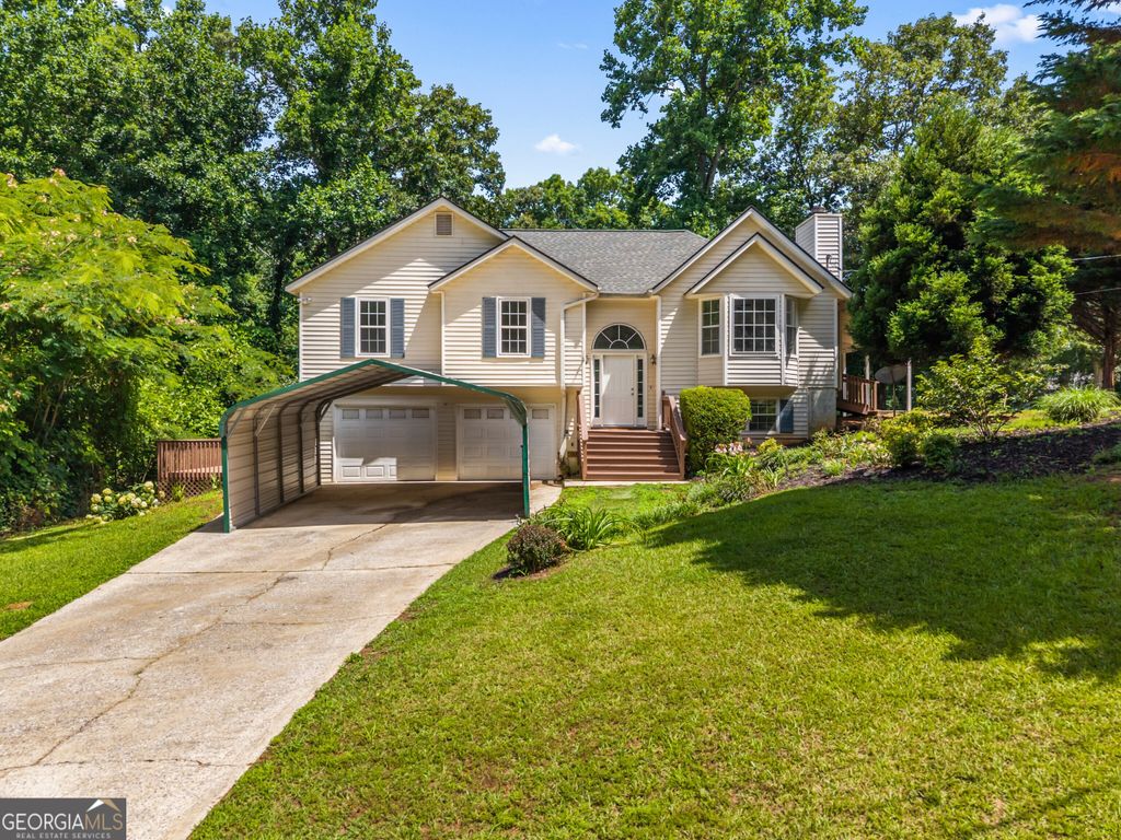 187 Fair Havens Drive, Hiram, GA 30141