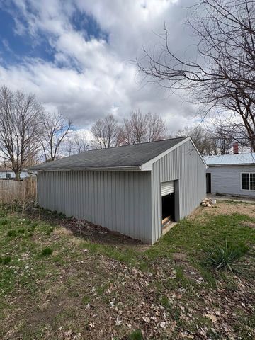 187 New Street, Galesburg, MI 49053