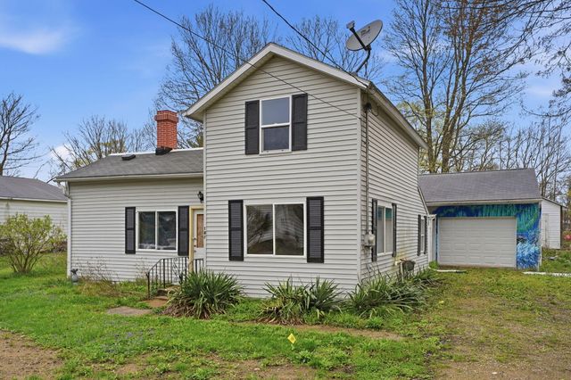 187 New Street, Galesburg, MI 49053