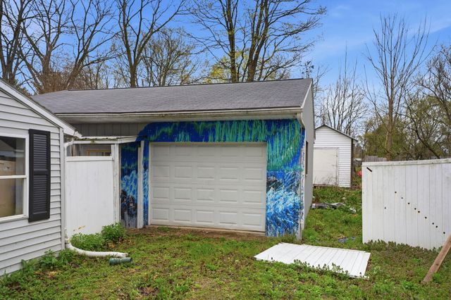 187 New Street, Galesburg, MI 49053
