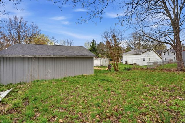 187 New Street, Galesburg, MI 49053