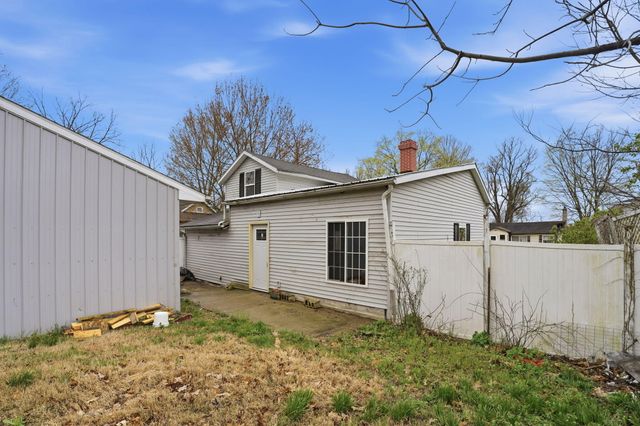 187 New Street, Galesburg, MI 49053