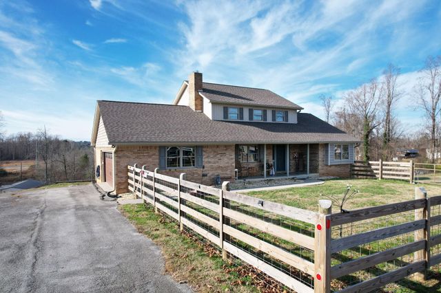 483 Minnis Road, NE, Cleveland, TN 37323