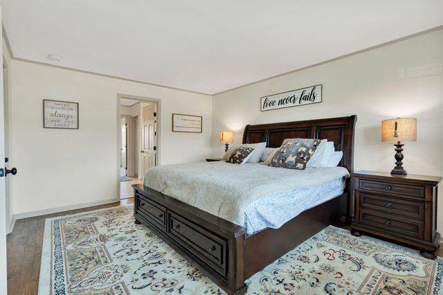 483 Minnis Road, NE, Cleveland, TN 37323