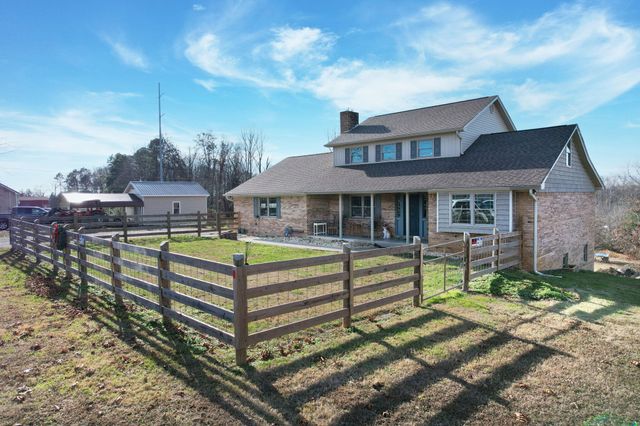 483 Minnis Road, NE, Cleveland, TN 37323