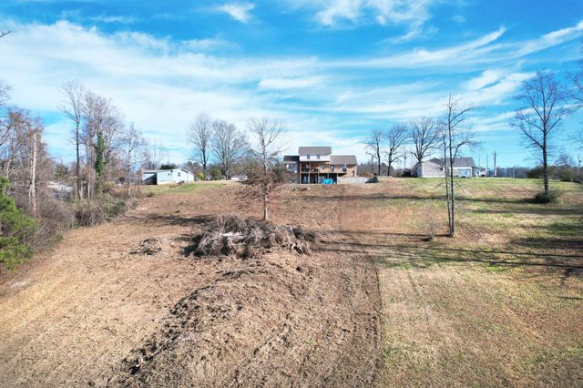 483 Minnis Road, NE, Cleveland, TN 37323