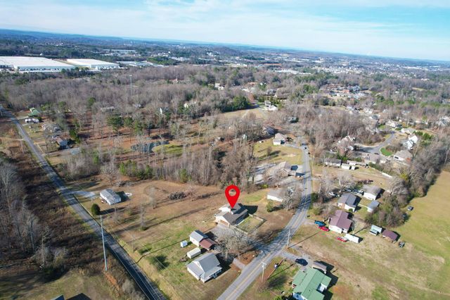 483 Minnis Road, NE, Cleveland, TN 37323