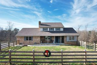 483 Minnis Road, NE, Cleveland, TN 37323