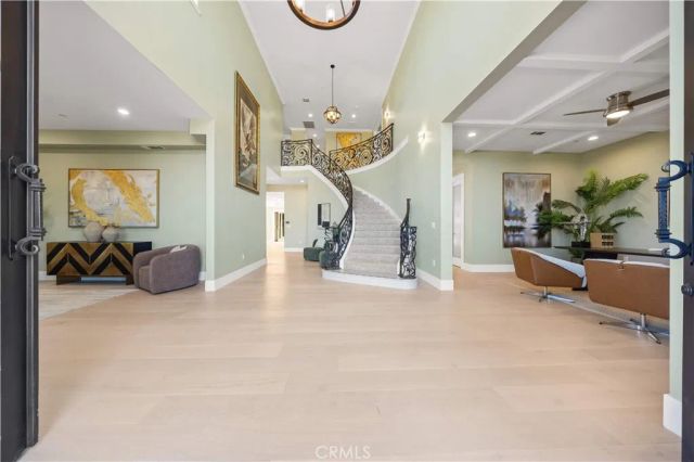 833 Silver Valley Trail, Walnut, CA 91789