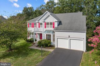 8259 TALL TIMBER DR, Gainesville, VA 20155