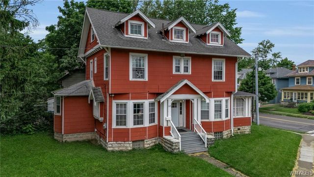 125 Winspear Avenue, Buffalo, NY 14214