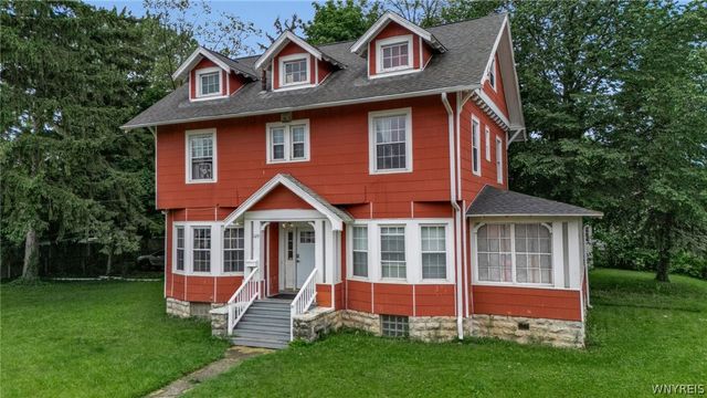 125 Winspear Avenue, Buffalo, NY 14214