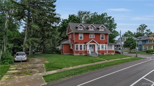 125 Winspear Avenue, Buffalo, NY 14214