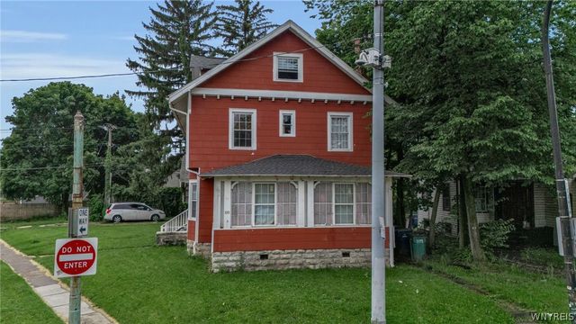 125 Winspear Avenue, Buffalo, NY 14214