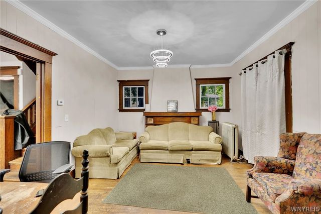 125 Winspear Avenue, Buffalo, NY 14214