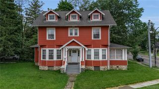 125 Winspear Avenue, Buffalo, NY 14214