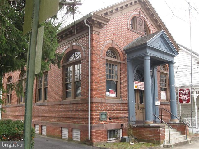 114 HANOVER STREET, Pemberton, NJ 08068