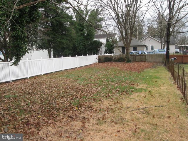114 HANOVER STREET, Pemberton, NJ 08068