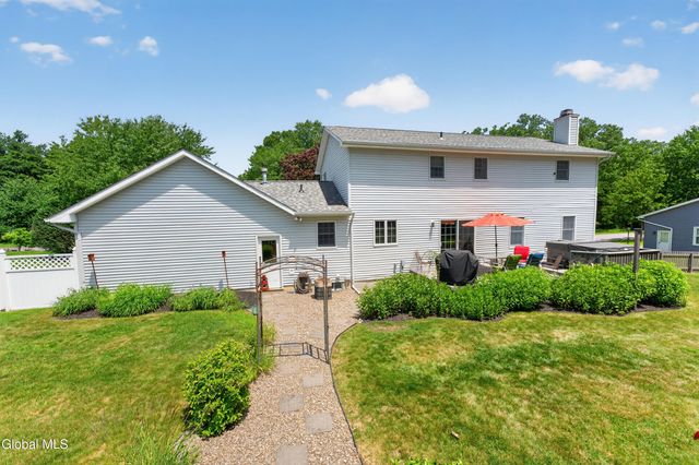 4 Stottle Lane, Glenville, NY 12302