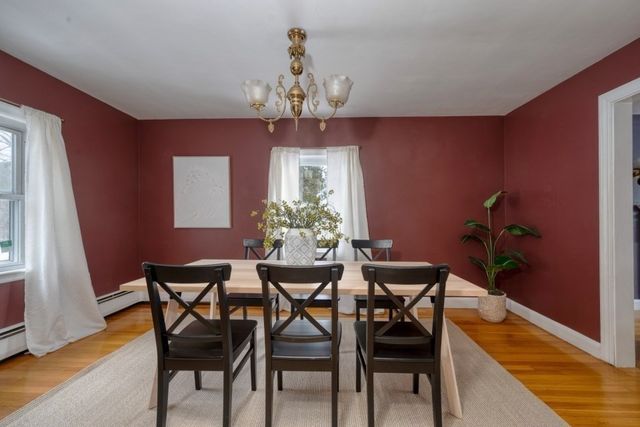 193 Vincent Rd, Dedham, MA 02026