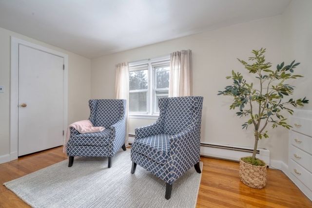 193 Vincent Rd, Dedham, MA 02026