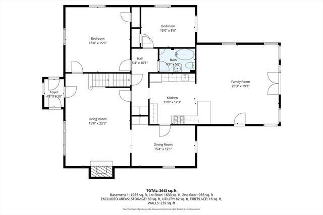 193 Vincent Rd, Dedham, MA 02026