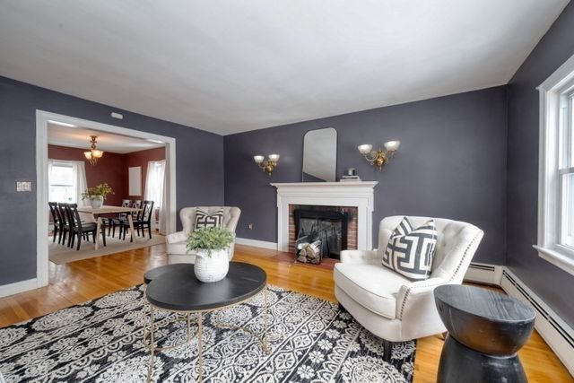 193 Vincent Rd, Dedham, MA 02026