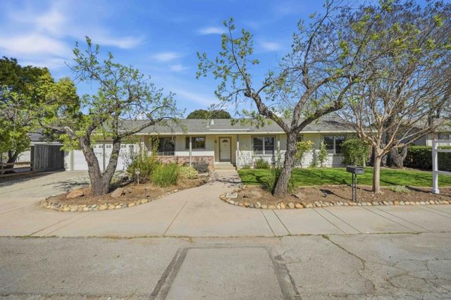 17266 James Lex Lane, Morgan Hill, CA 95037